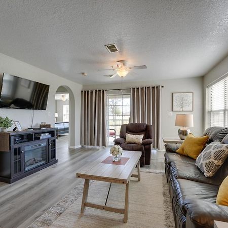 Branson Condo On Fairway Steps From Resort Pools! Luaran gambar